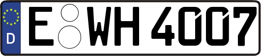 E-WH4007
