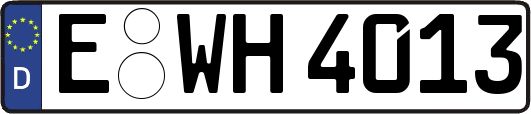 E-WH4013