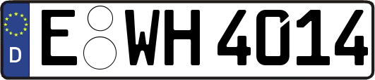 E-WH4014