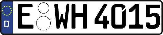E-WH4015