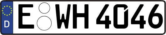 E-WH4046