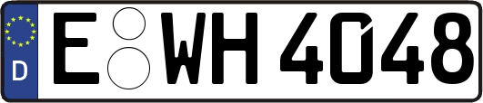 E-WH4048