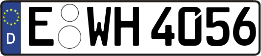 E-WH4056