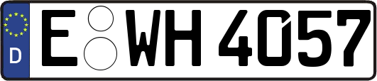 E-WH4057