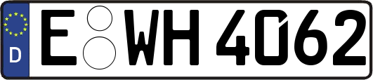 E-WH4062