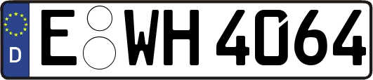 E-WH4064