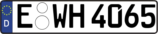 E-WH4065
