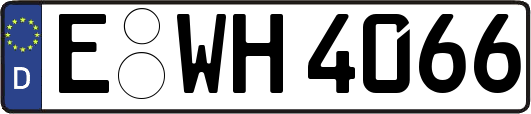 E-WH4066
