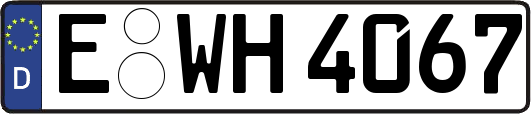 E-WH4067