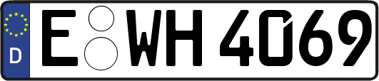 E-WH4069