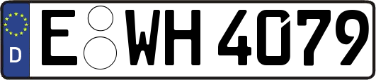 E-WH4079
