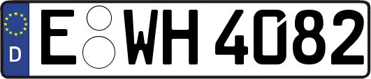 E-WH4082