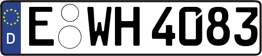 E-WH4083