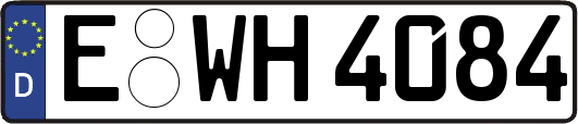 E-WH4084