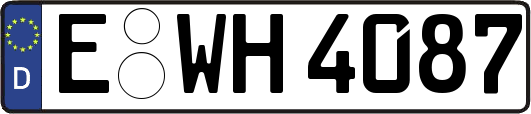 E-WH4087