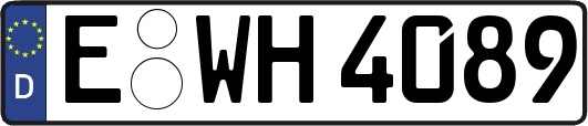 E-WH4089