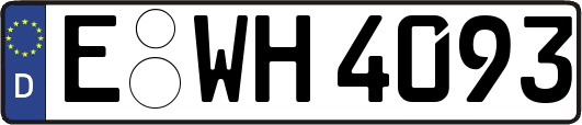 E-WH4093