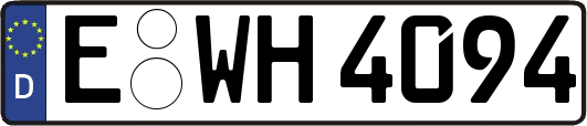 E-WH4094