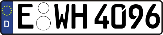 E-WH4096