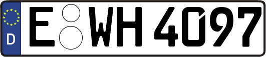 E-WH4097