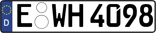 E-WH4098