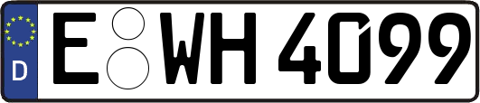 E-WH4099