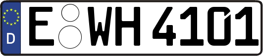 E-WH4101