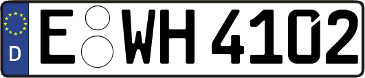 E-WH4102