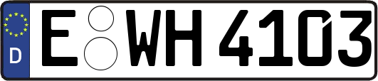 E-WH4103