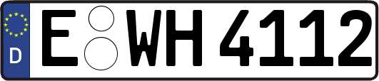E-WH4112