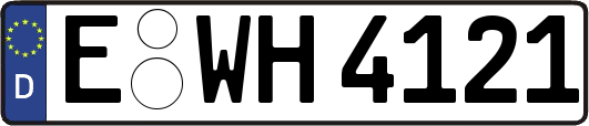 E-WH4121