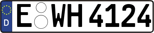 E-WH4124