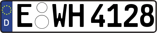 E-WH4128