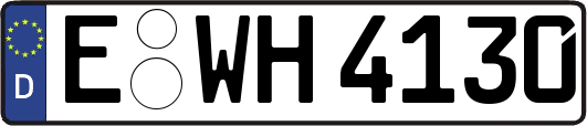 E-WH4130