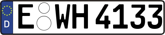 E-WH4133