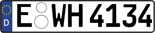 E-WH4134
