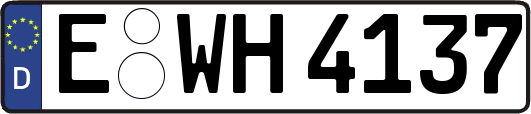 E-WH4137