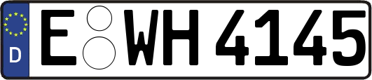 E-WH4145