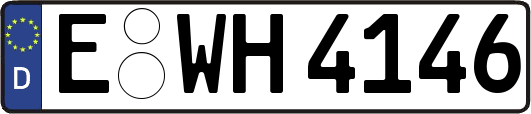 E-WH4146