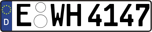 E-WH4147
