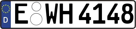 E-WH4148