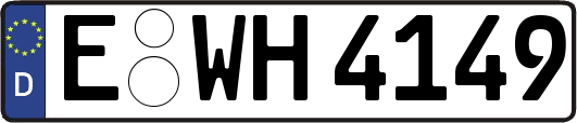 E-WH4149
