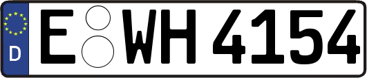 E-WH4154