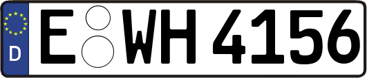E-WH4156