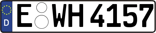E-WH4157