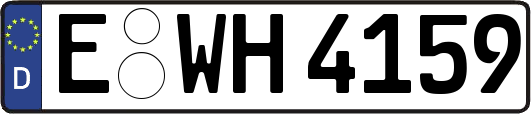 E-WH4159