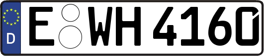 E-WH4160