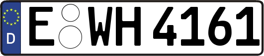 E-WH4161