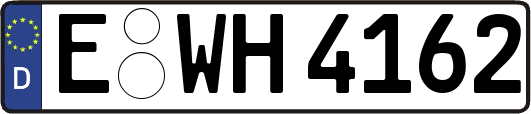 E-WH4162