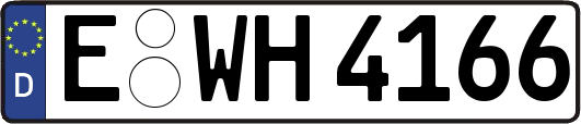 E-WH4166